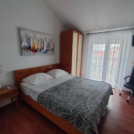 Baska Voda - Apartmani Vesna Quarto foto