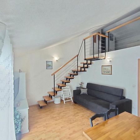 Baska Voda - Apartmani Vesna Quarto foto